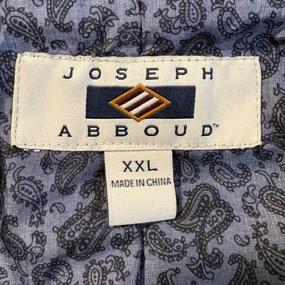 Joseph Abboud joseph abboud